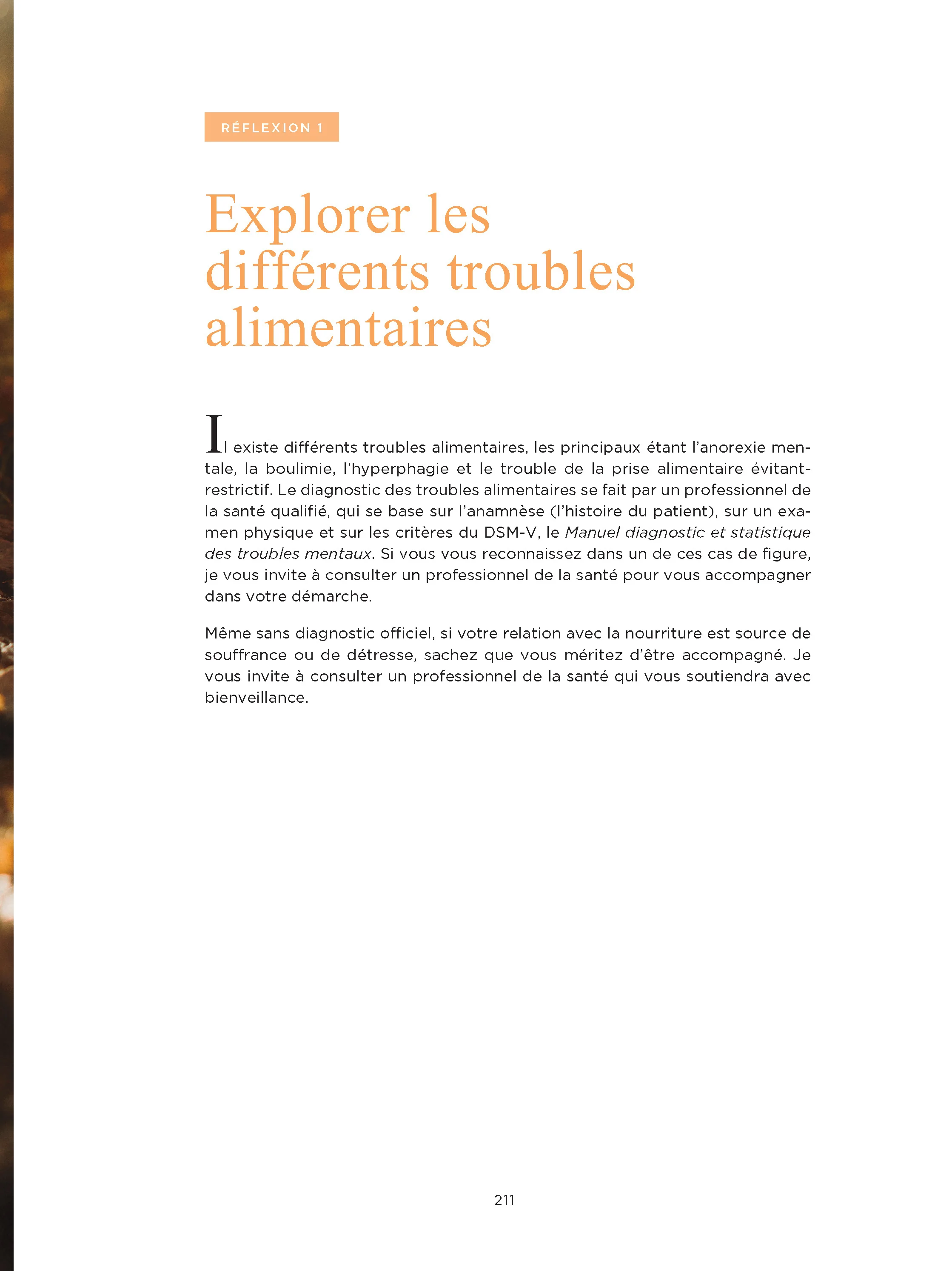 Manger sans complexe-Faire la paix avec la nourriture - Image 8