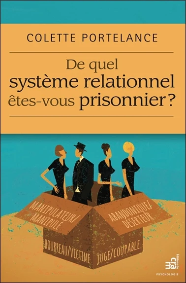 De quel système relationnel êtes-vous prisonnier ? - Image 7