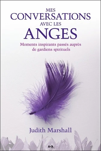 Mes conversations avec les anges - Moments inspirants passés auprès de gardiens spirituels - Image 3