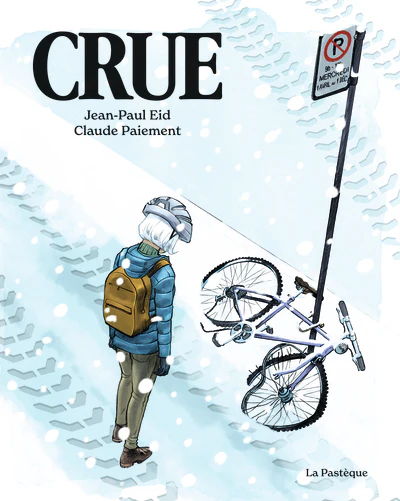 Crue - Image 2
