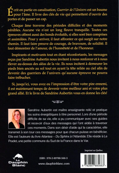 Guerrier de l'Univers - Le soleil sera... - Image 2