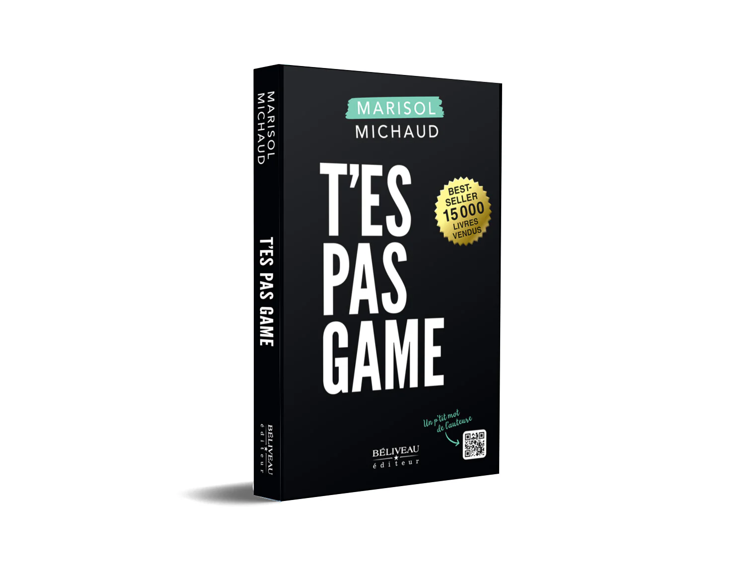 T'es pas game - Image 3