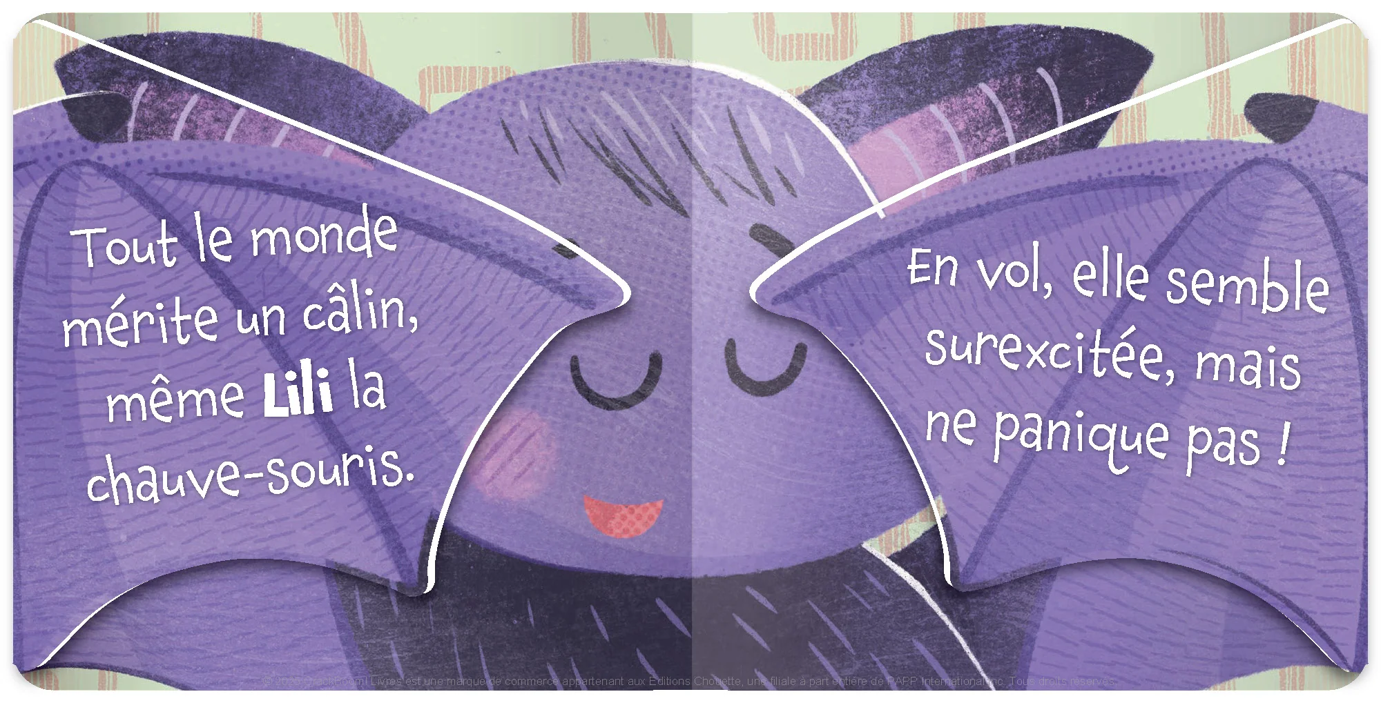Câlins en folie - Image 2