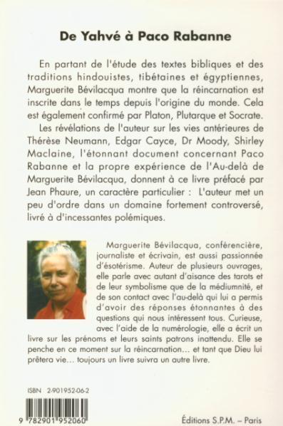 De Yahvé à Paco Rabanne - Image 2