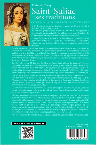 Saint-Suliac et ses traditions - Image 2