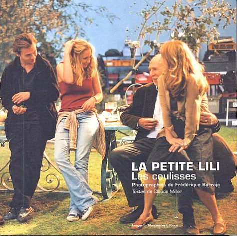 La Petite Lili : Les Coulisses - Image 2