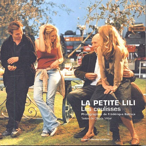 La Petite Lili : Les Coulisses - Image 4