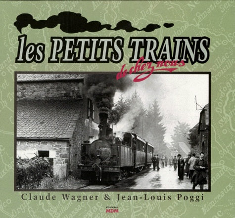 Les petits trains de chez nous - Image 2