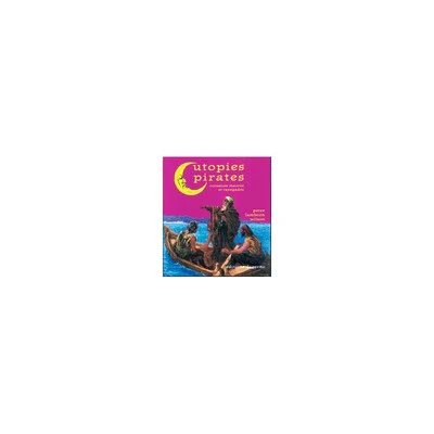 Utopies pirates : Corsaires, maures et renegados - Image 3