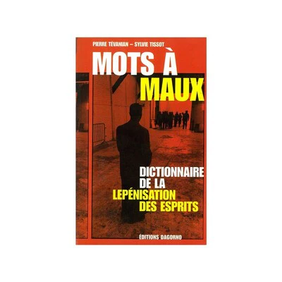 Dictionnaire de la lépenisation des esprits - Image 3