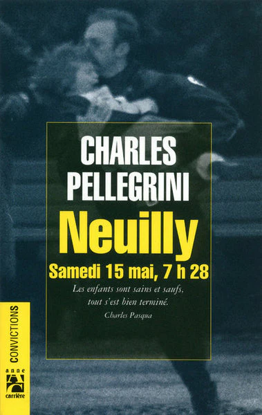 Neuilly, samedi 15 mai, 7h28 - Image 3