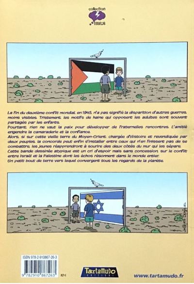 Moussa et David - Image 2