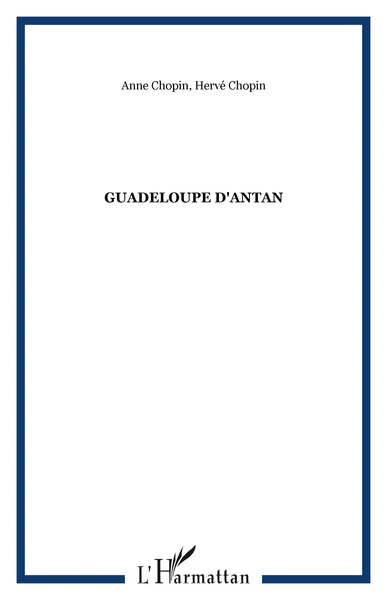 Guadeloupe d'antan - Image 2