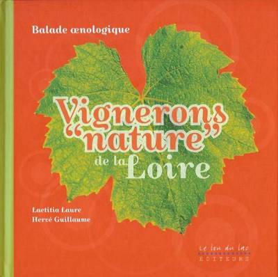 VIGNERONS NATURE DE LA LOIRE - Image 2