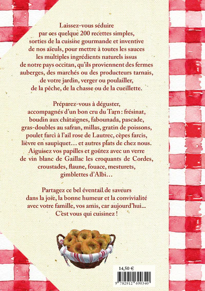 Recettes du Tarn - Image 2
