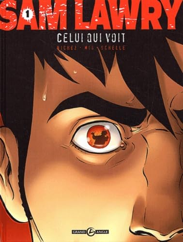Sam Lawry - cycle 1 (vol. 01/2) - Image 2