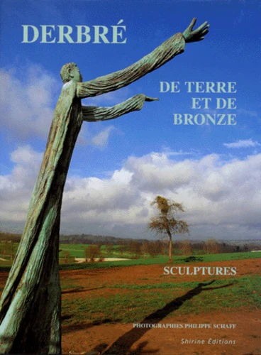 LOUIS DERBRE.: De terre et de bronze - Image 2