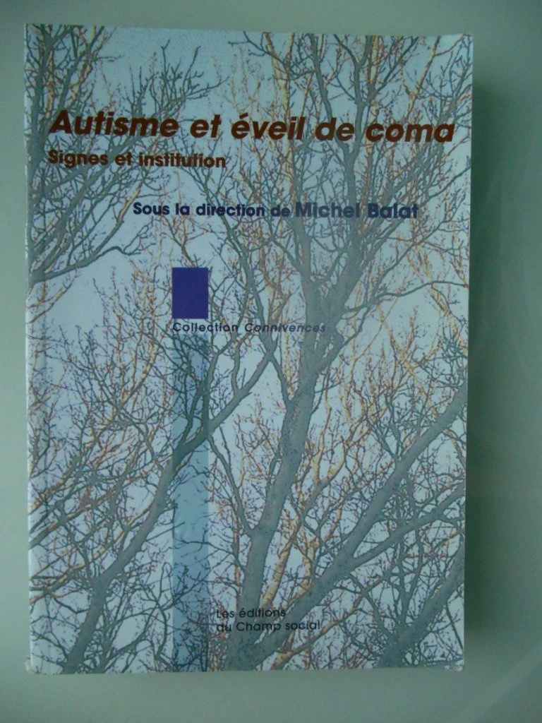 Autisme et eveil de coma - Image 2