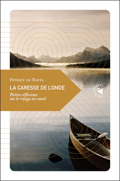 LA CARESSE DE L'ONDE ancienne édition - Image 2