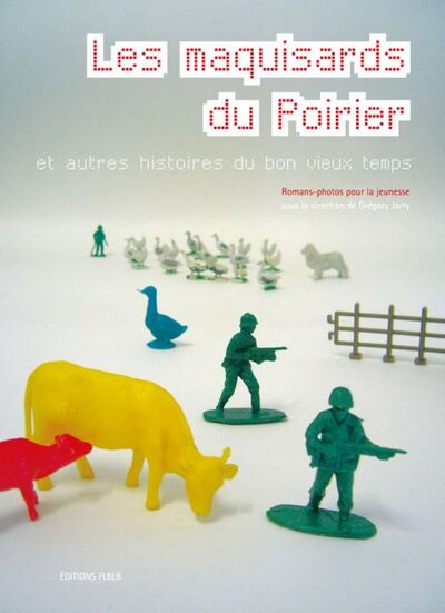 LES MAQUISARDS DU POIRIER ET AUTRES HISTOIRES - Image 2