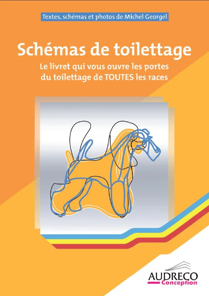 Schémas de toilettage - Image 3