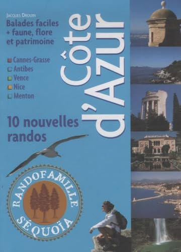 Côte d'Azur : Balades faciles autour du littoral - Image 2