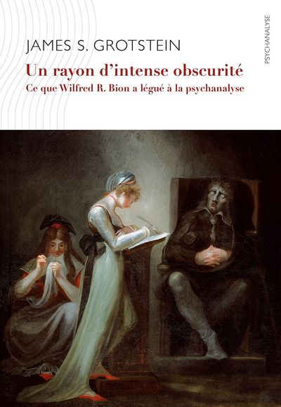 Un rayon d'intense obscurité - Image 2