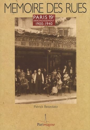 Paris 19e arrondissement: 1900-1940 - Image 2