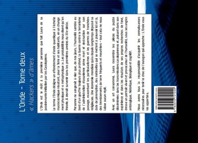 L'Onde, tome 2 - Image 2