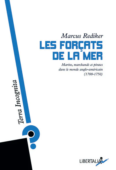 LES FORCATS DE LA MER - Image 2