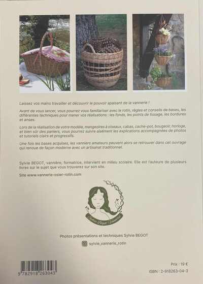 Vannerie d'aujourd'hui - Image 2