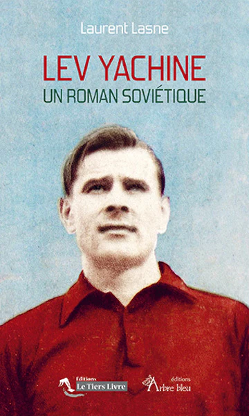 Lev Yachine - Image 5