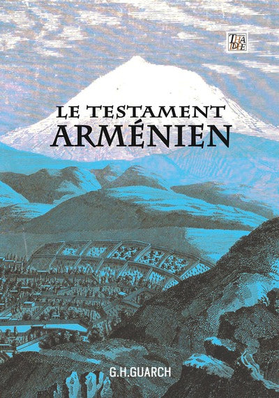 LE TESTAMENT ARMENIEN - Image 3