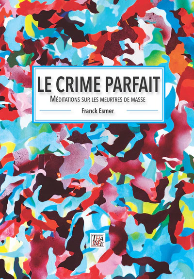 LE CRIME PARFAIT - Image 5