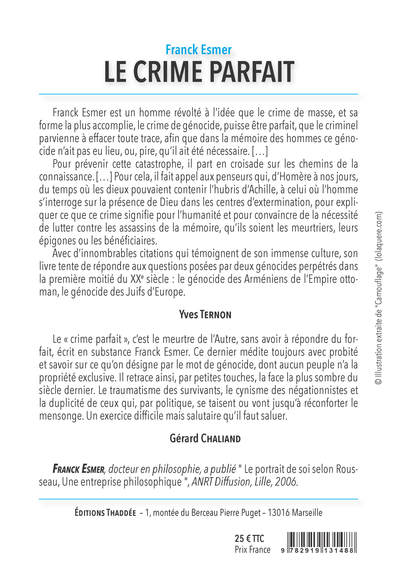 LE CRIME PARFAIT - Image 6