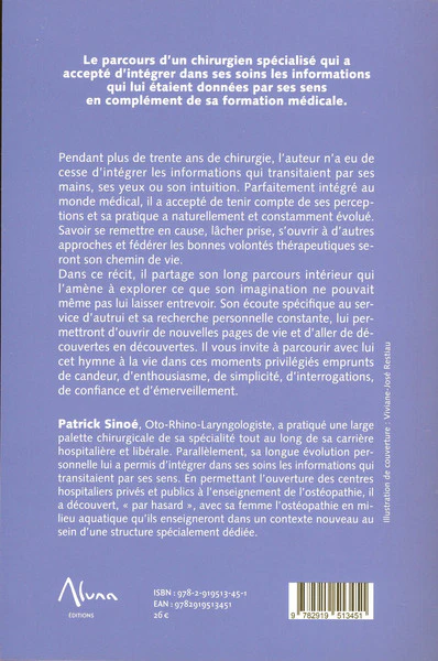 De la chirurgie spécialisée exclusive à la thérapie manuelle globale - Image 2