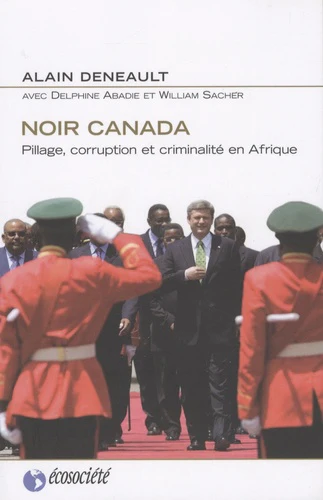 Noir Canada - Image 5