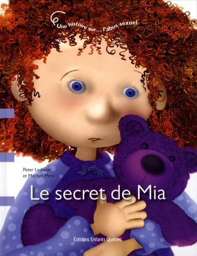 LE SECRET DE MIA - Image 2