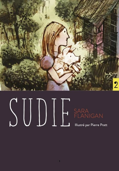 Sudie - Image 2