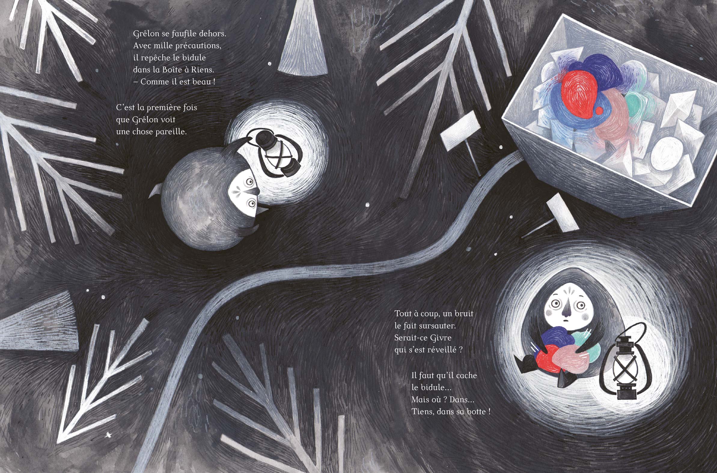 Givre et Grêlon - Image 3