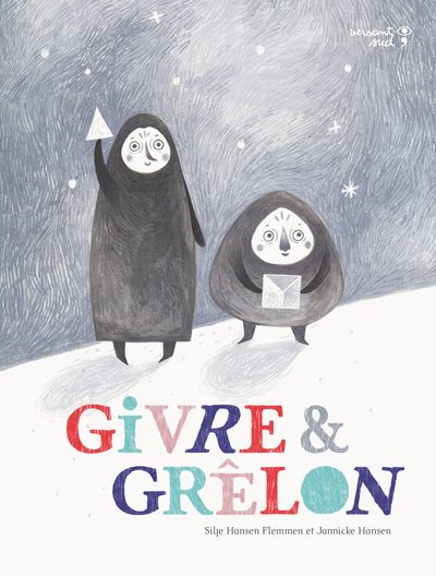 Givre et Grêlon - Image 6