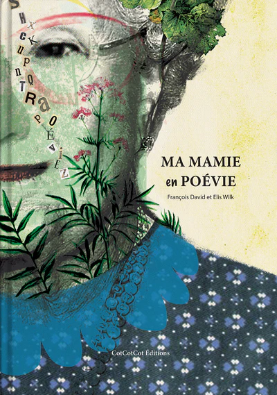 Ma mamie en Poévie - Image 2