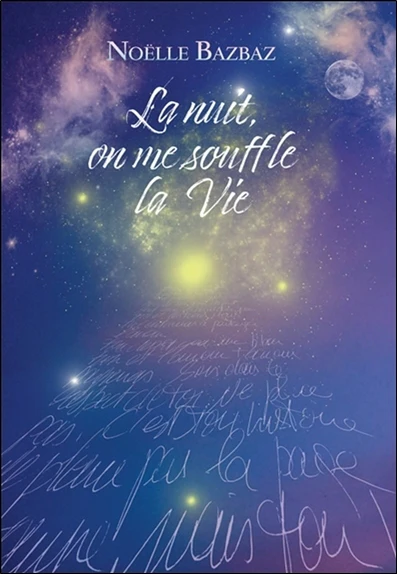 La nuit on me souffle la Vie - Image 2