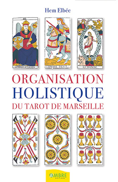 Organisation holistique du tarot de Marseille - Image 3