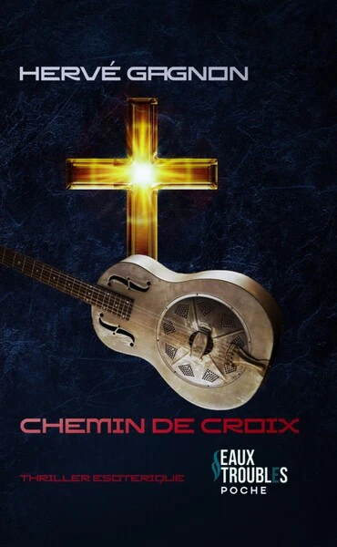 CHEMIN DE CROIX (POCHE) - Image 3