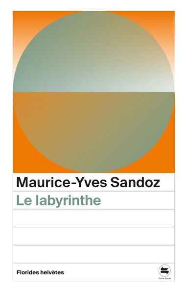 Le Labyrinthe - Image 2