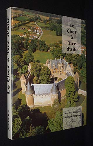 Le Cher à Tire d'aile (bilingue F - GB) - Image 2