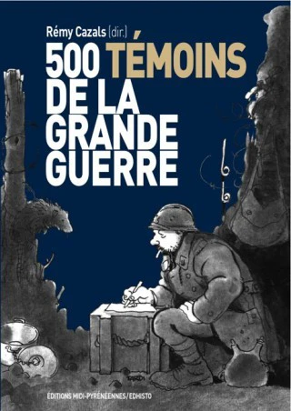 500 témoins de la Grande guerre - Image 2