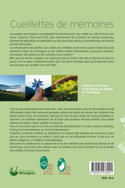 Cueillettes de mémoires - Image 2