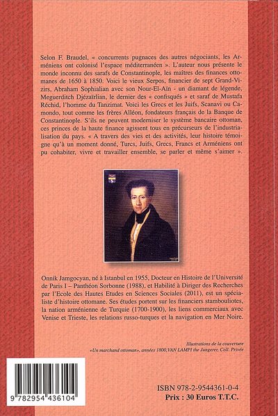Les Banquiers des Sultans - Image 4